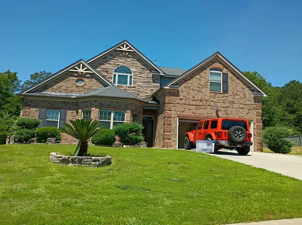 239 View Dr, Blythewood, SC 29016