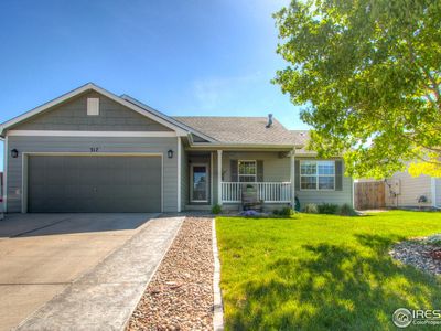 317 Linden Oaks Dr, Ault, CO, 80610