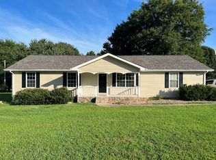 1455 Lafayette Rd LOT 2, Rocky Face, GA 30740