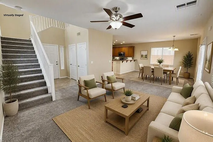 3 bed, 2.5 bath, 1915 sqft, $1,950 — Photo 2