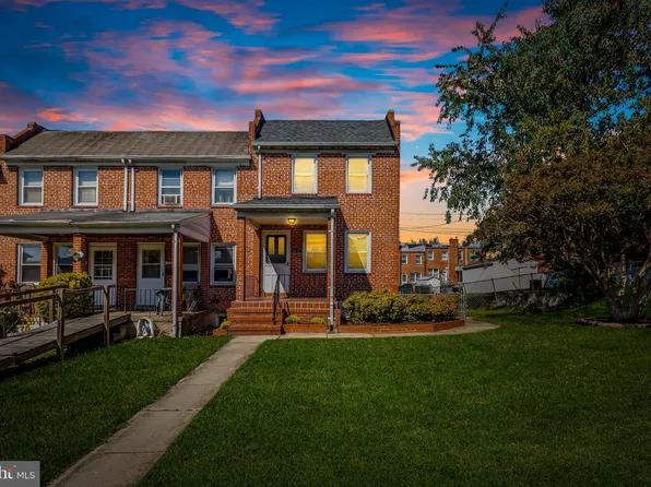 6932 Gough St, Baltimore, MD 21224