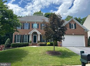 13002 English Turn Dr, Silver Spring, MD 20904