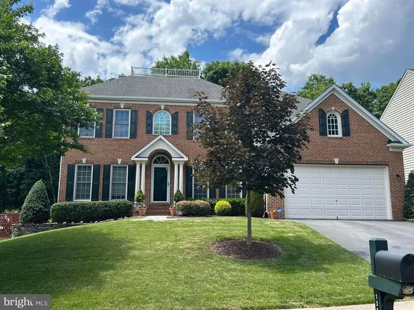 13002 English Turn Dr, Silver Spring, MD 20904