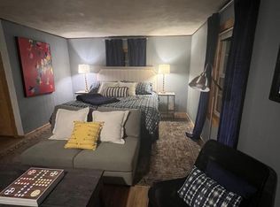 94 Crider Cir, Maggie Valley, NC 28751