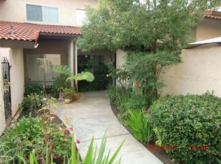 6700 Nottingham Ln APT 9, Bakersfield, CA 93309