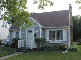 2712 Pattengill Ave, Lansing, MI 48910