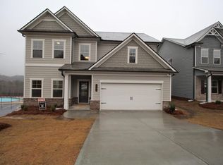 7770 Silk Tree Point, Braselton, GA 30517