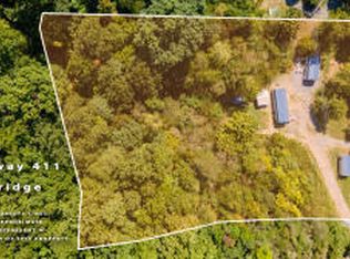 3287 Old Highway 411, Dandridge, TN 37725