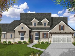 924 Cedar Lake Blvd, Georgetown, TX 78633