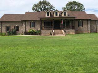 110 Demoss Creek Access Rd, Atwood, TN 38220