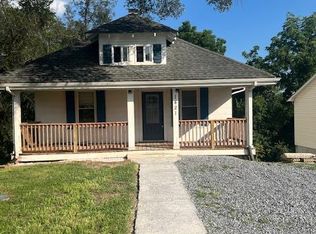 1421 Archbold Ave NE, Roanoke, VA 24012