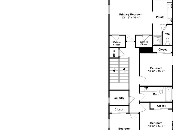 3rd image of 615 Chateau Way
