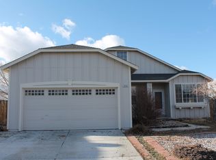 9745 Silver Desert Way, Reno, NV 89506