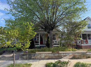 352 E Rock St, Harrisonburg, VA 22802