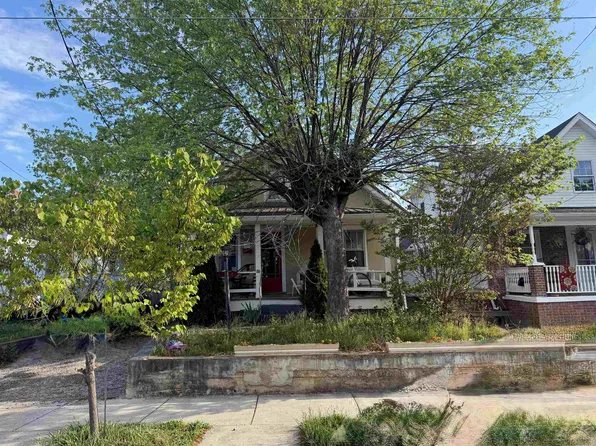 352 E Rock St, Harrisonburg, VA 22802