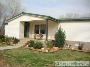 19801 N 2793rd Rd, Kingfisher, OK 73750