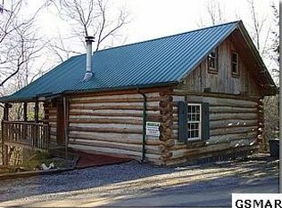 2354 Jim South Way, Thepineknott Gatlinburg, TN 37738
