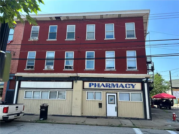 1612-1614 Lowrie St, Pittsburgh, PA 15212