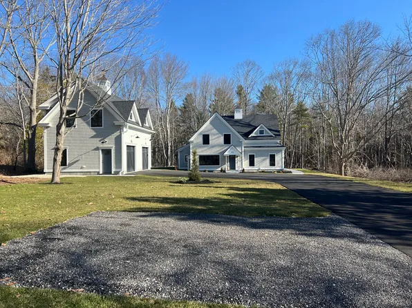 142 Main Street, Kennebunkport, ME 04046