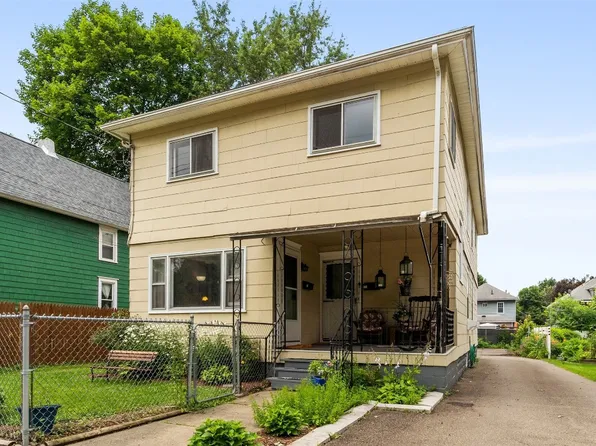 78 Homer St, Binghamton, NY 13903