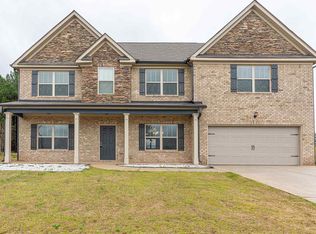 10858 Southwood Dr, Hampton, GA 30228