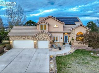 8415 Lauralwood Ln, Colorado Springs, CO 80919