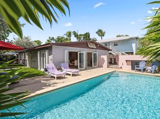 1719 Atlantic Blvd, Key West, FL 33040