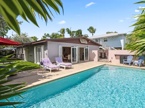 1719 Atlantic Blvd, Key West, FL 33040