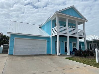 152 Royal Sands, Port Aransas, TX, 78373