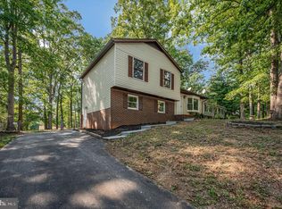 424 Albany St, Fredericksburg, VA 22407