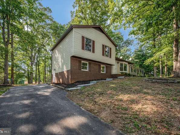 424 Albany St, Fredericksburg, VA 22407