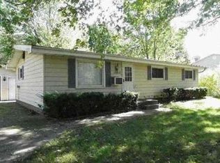 13342 Walnut St, Manito, IL 61546