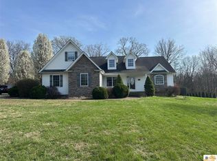 112 Megan Ln, Glasgow, KY 42141