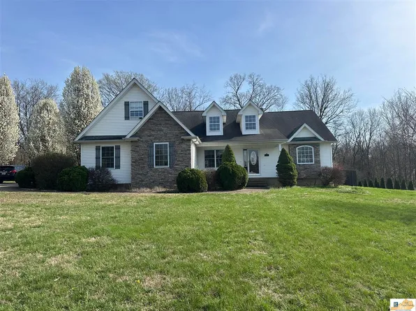 112 Megan Ln, Glasgow, KY 42141