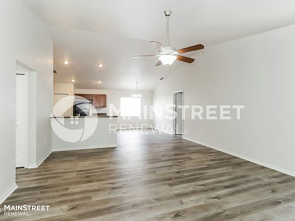 WM - Living Room
