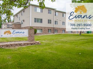 Evans Place 3, Fargo, ND 58103