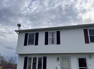 17 Courier Dr, Taneytown, MD