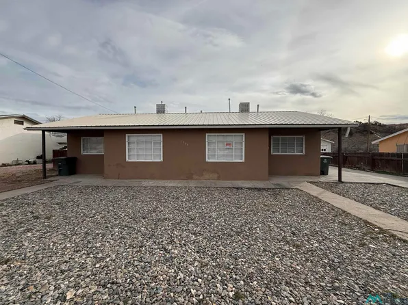1904 Gladden Ave, Gallup, NM 87301