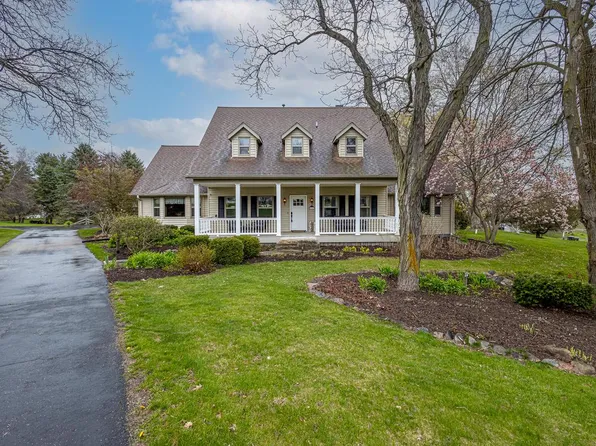 N6601 Riverview ROAD, Plymouth, WI 53073