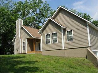 220 W Jones St, Independence, MO 64050