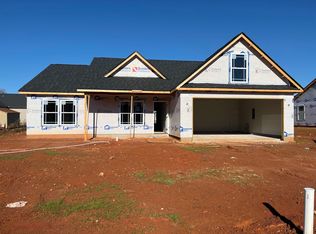 145 Pheasant Ridge Dr, Anderson, SC 29626