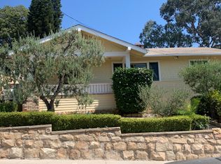 1718 Grand Ave, Santa Barbara, CA 93103