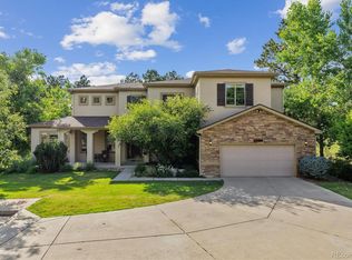 12125 S Shady Pine Ct, Parker, CO 80134