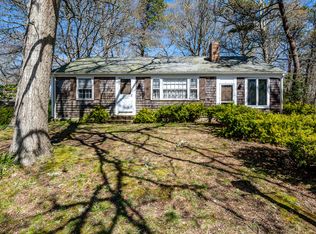 12 Deep Brook Rd, West Yarmouth, MA 02673