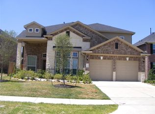 17910 Obelisk Bay Dr, Cypress, TX 77429