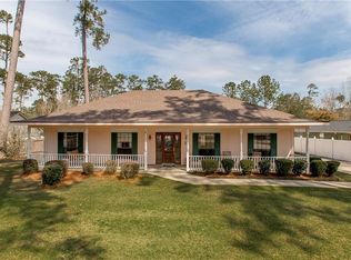 132 Country Club Dr, Covington, LA 70433
