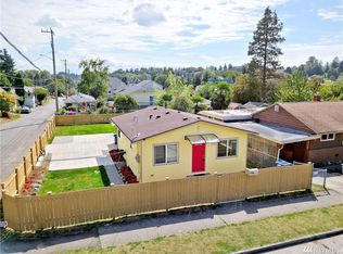 3649 S Lucile St, Seattle, WA 98118