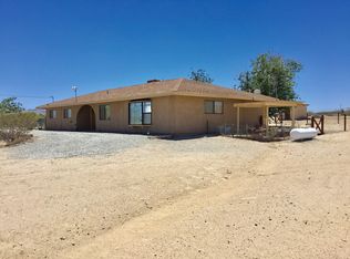 2020 Neptune Ave, Joshua Tree, CA 92252