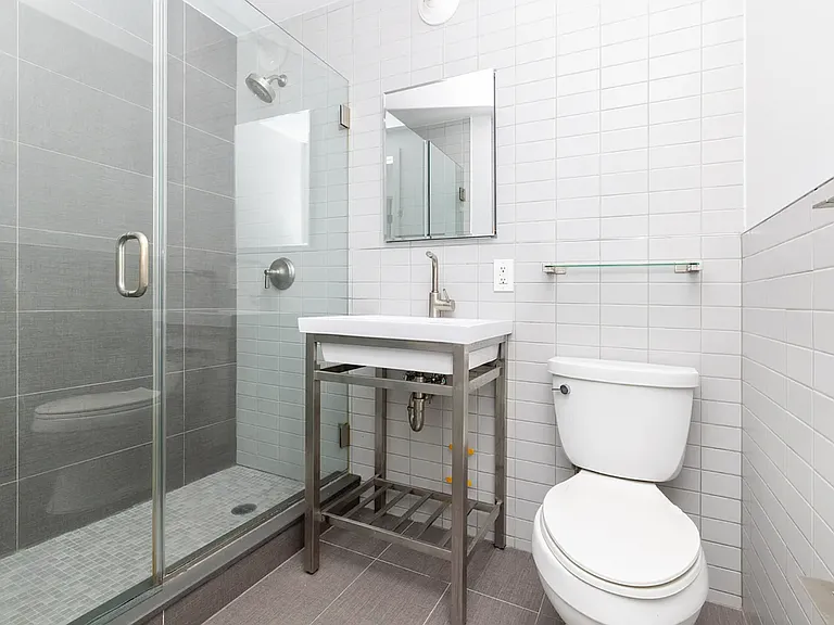 243 E 2nd St #1B — Photo 6
