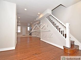 3239 Kenyon Ave, Baltimore, MD 21213